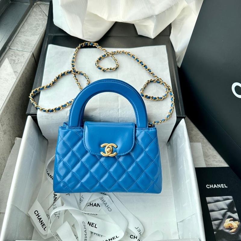 Chanel Top Handle Bags